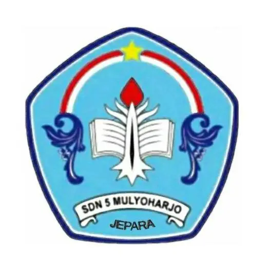 SD Negeri 5 Mulyoharjo