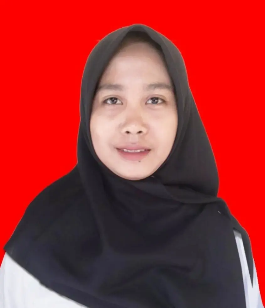 ALFINA RAHAYU, S.Pd. Operator Sekolah