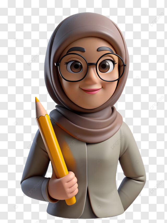 Rizqy Saffana Jinani S.Pd
