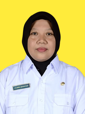 Liliana Andriyani, S.Pd.SD