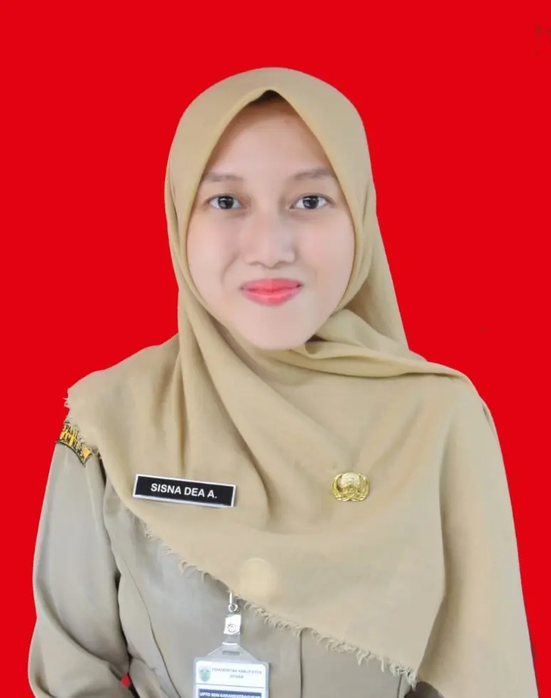 Guru Kelas I  Sisna Dea Ayuningtyas, S.Pd.