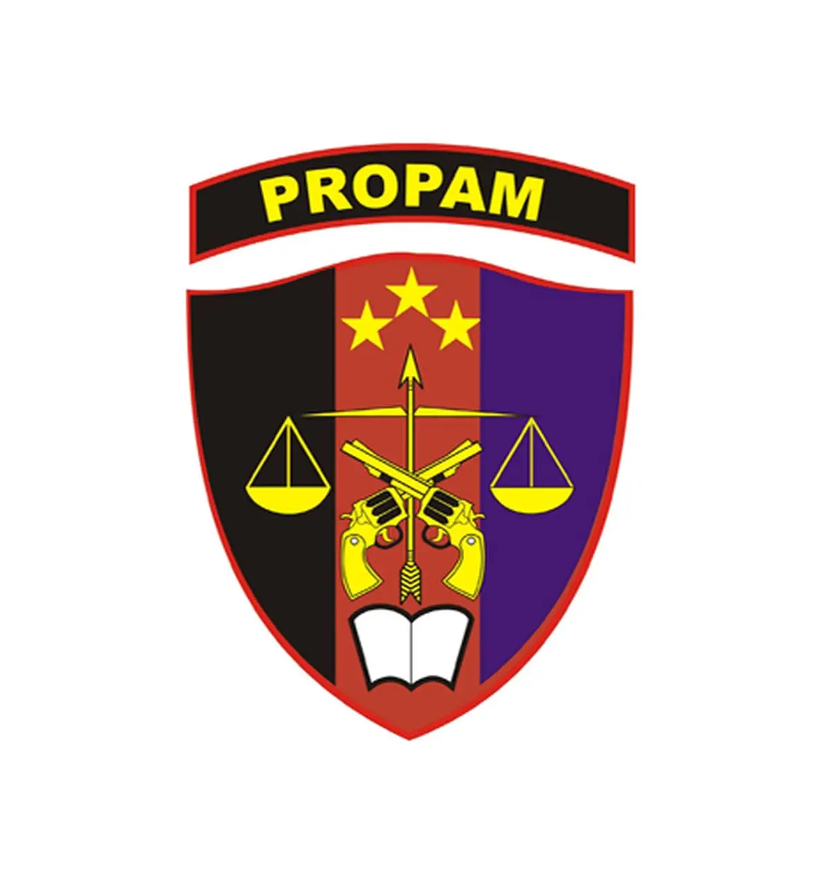 DIVPROPAM POLRI
