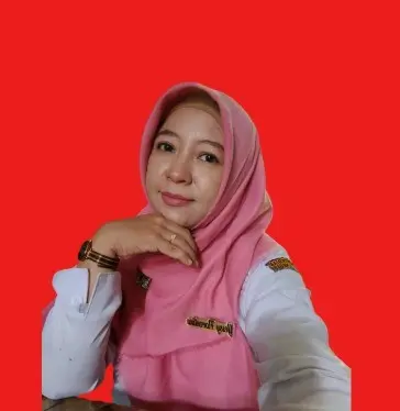 Yessi Flotrentina, S.Pd. SD  Guru Kelas 6