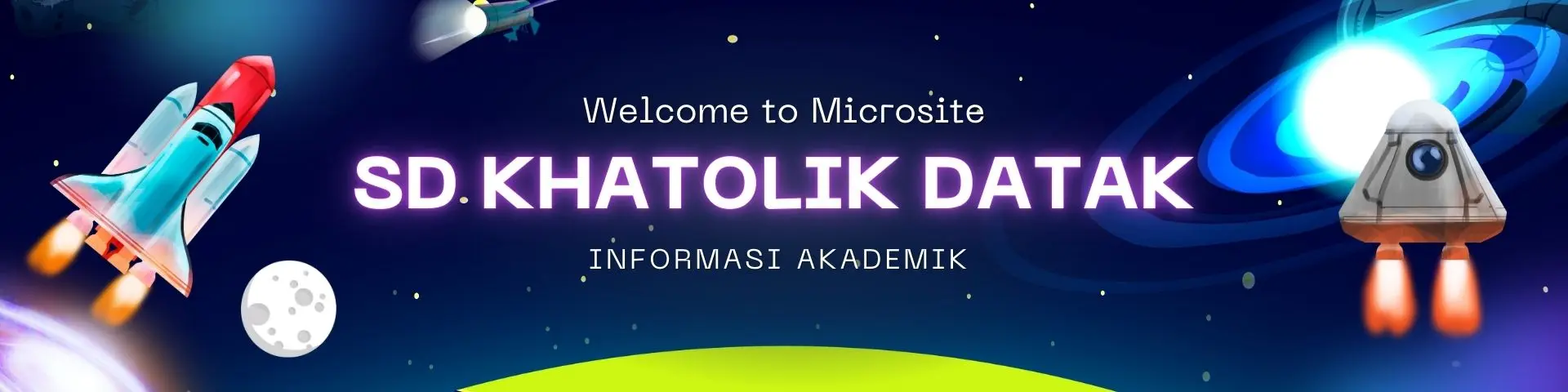 SD Khatolik Datak