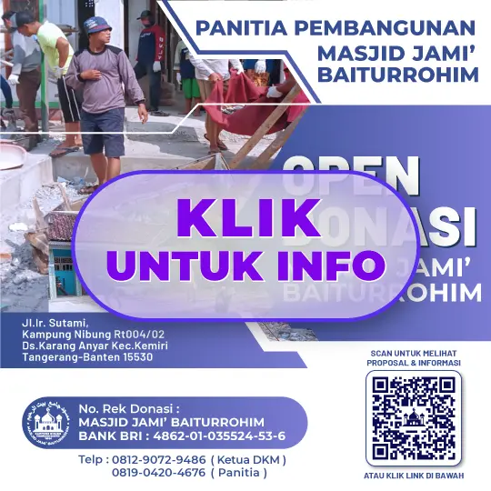 Video Short Pembongkaran II