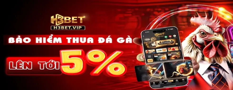 H3bet Bí Mật Sân Chơi Cá Cược Trực Tuyến Đỉnh Cao - Giải Mã