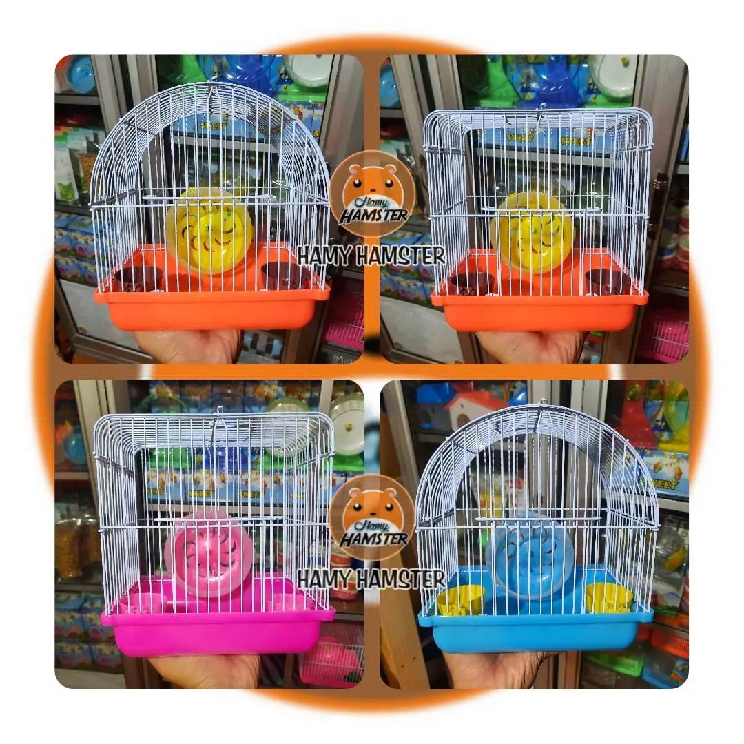 Kandang Sweet Mini