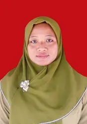 TITIK KADARSIH  GURU KELAS 1