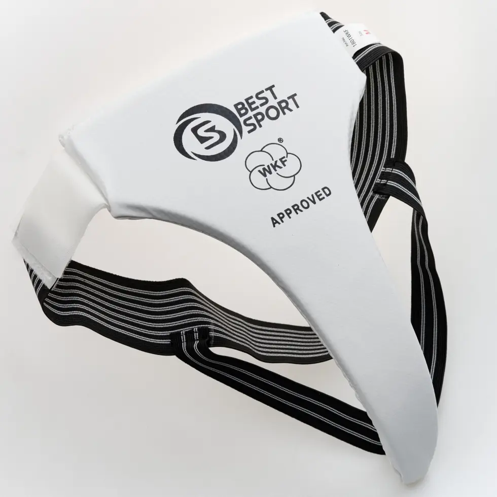 Bestsport Female Groin Protector