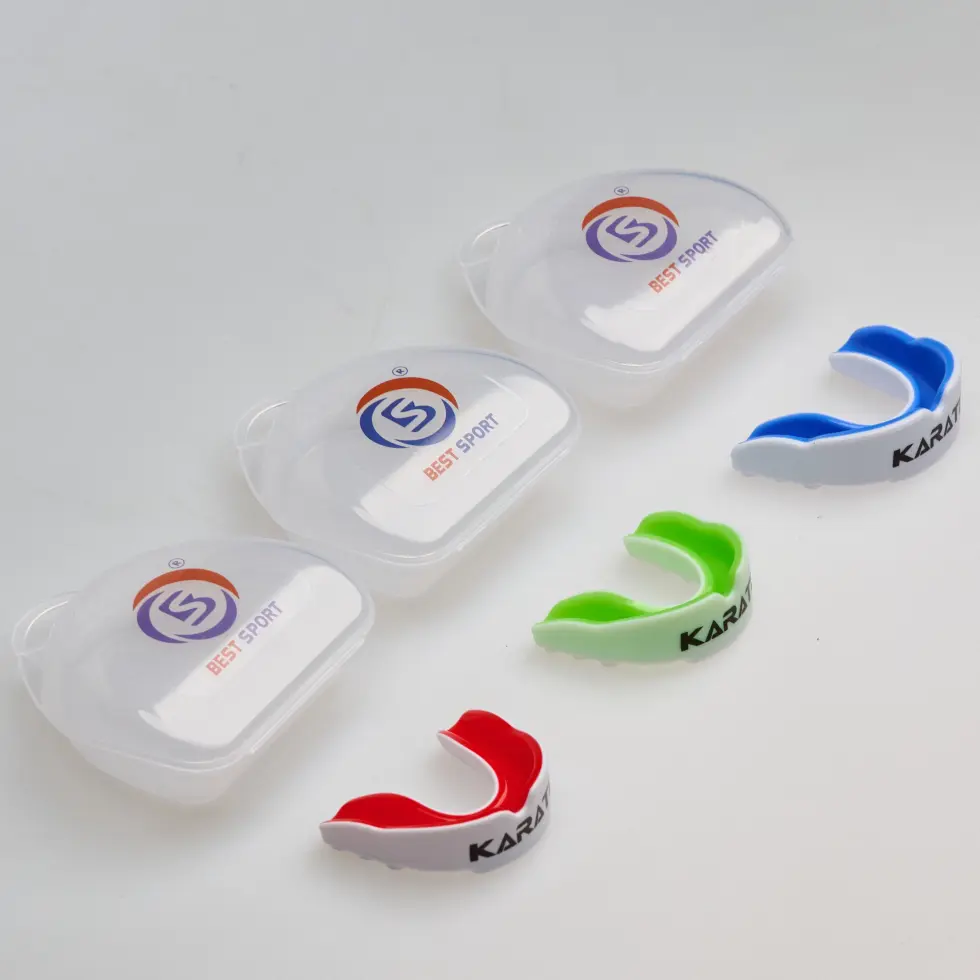 Bestsport Mouth Guard