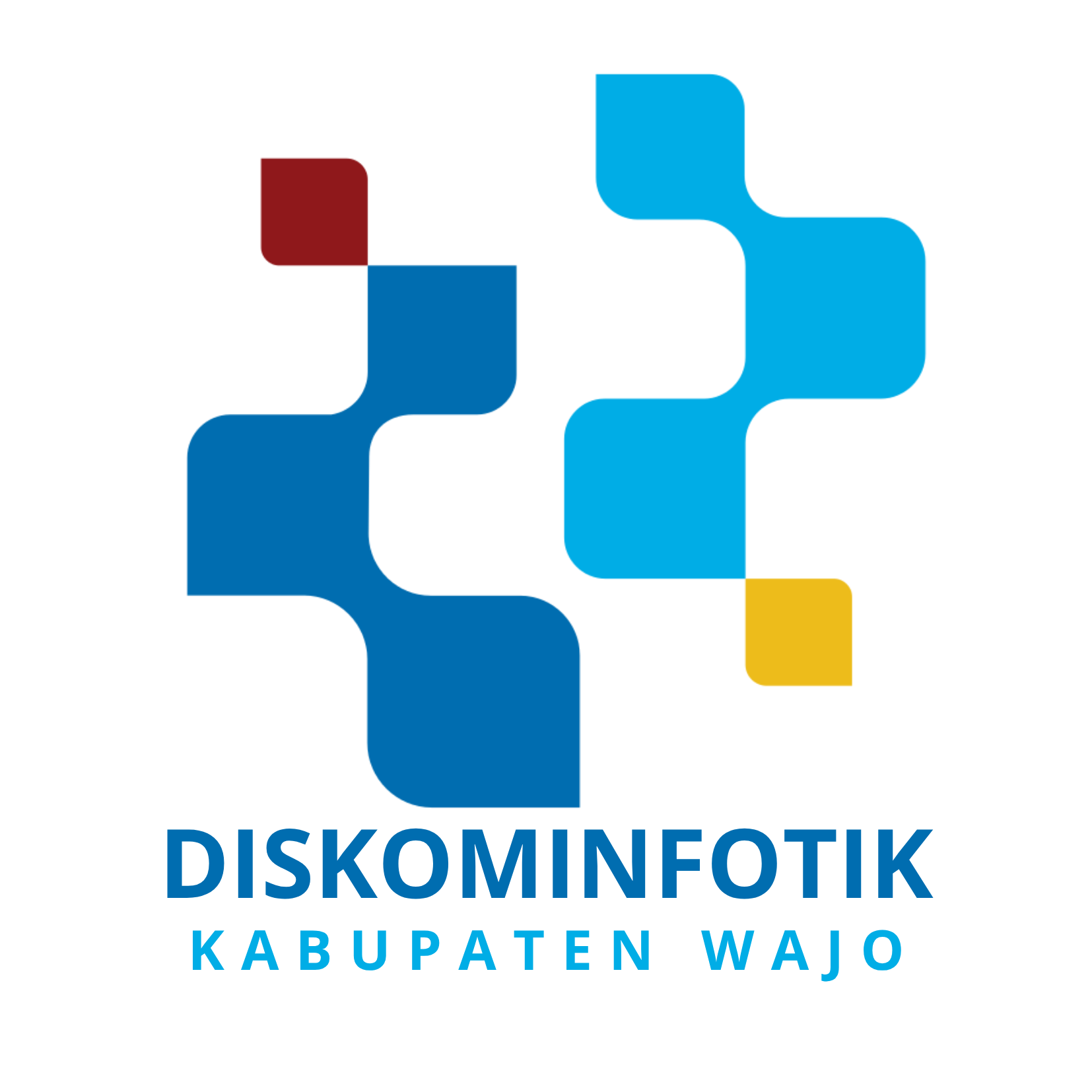 Dinas Komunikasi, Informatika dan Statistik Kabupaten Wajo