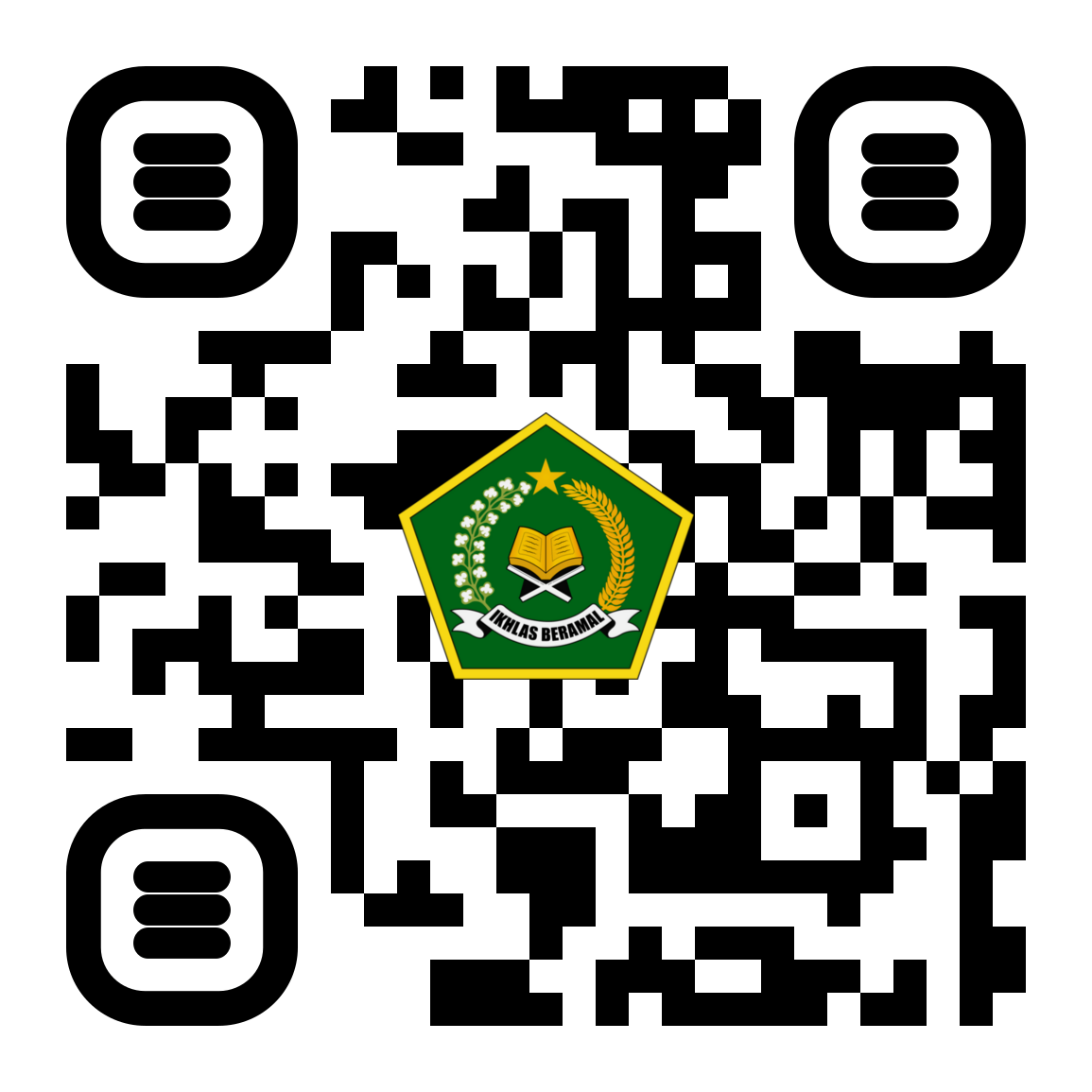 Scan Me