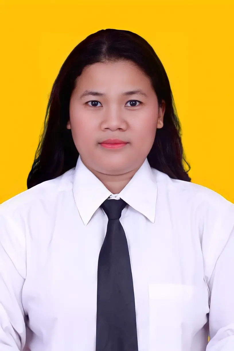Guru PJOK  Kheiki Kurnia Sandy, S.Pd.