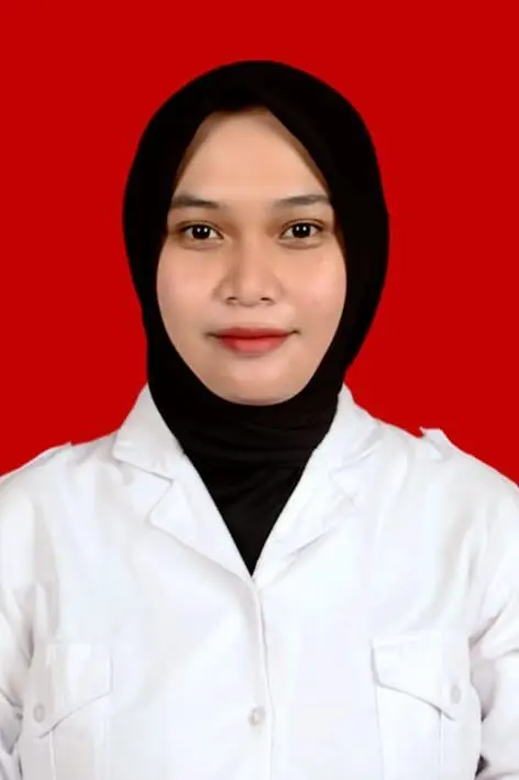 TENAGA PERPUSTAKAAN  Anis Setyorini