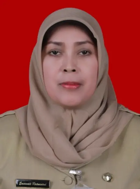 Guru Kelas 1  Emawati Ratnasiwi, S.Pd.SD
