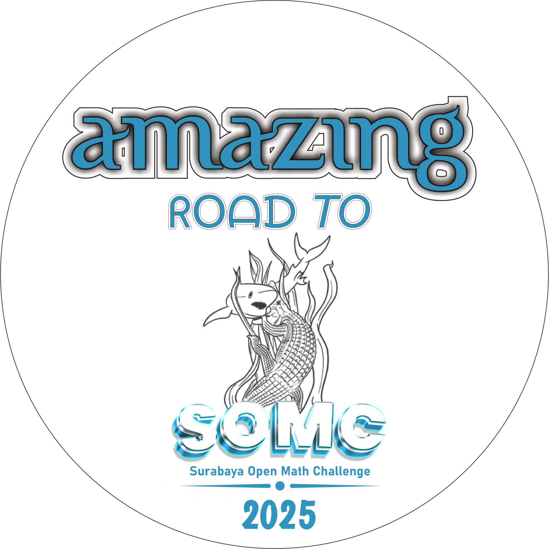 KOMPETISI REGIONAL SOMC