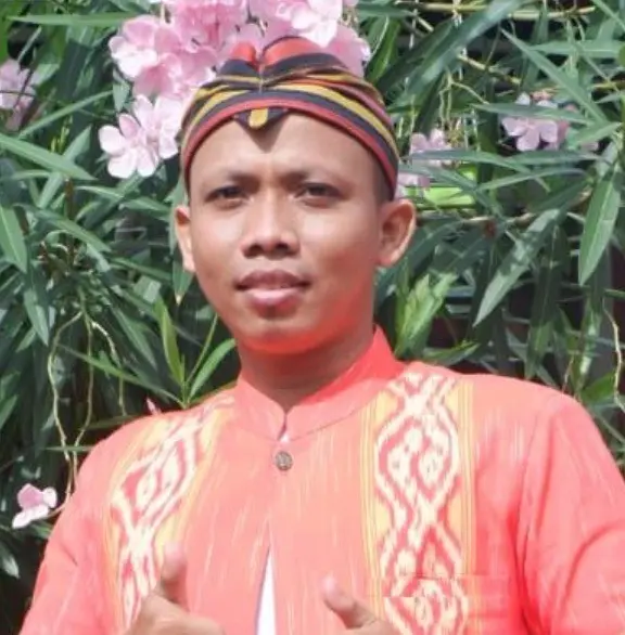 GURU PAI  Muntaha Almisbah, S.Ag.
