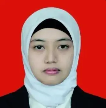 Guru Kelas 6  Ikhtiartie Hasta Putranti, S.Pd.