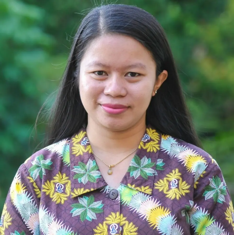 AGUSTINA HANY TRI HARTANTI, S.Pd.  KELAS VI