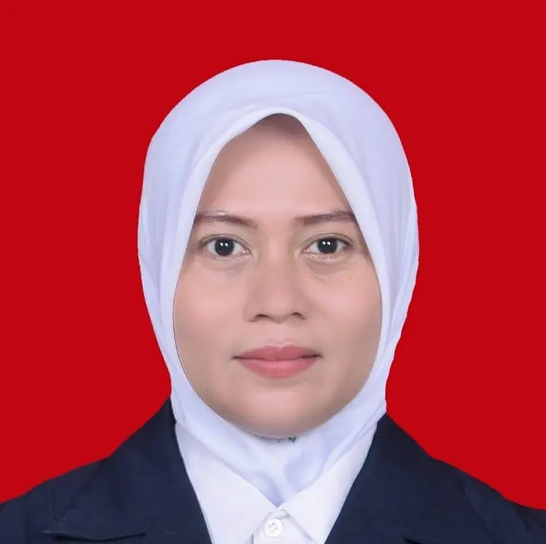 Rofi'atun Nadzir, S.Pd.I
