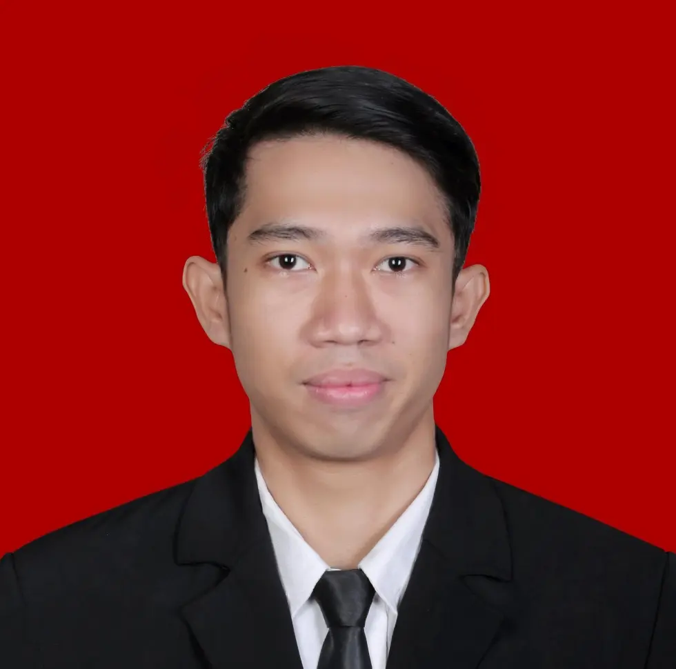 GURU MAPEL  MUHAMMAD RIKO PRATAMA, S.Pd