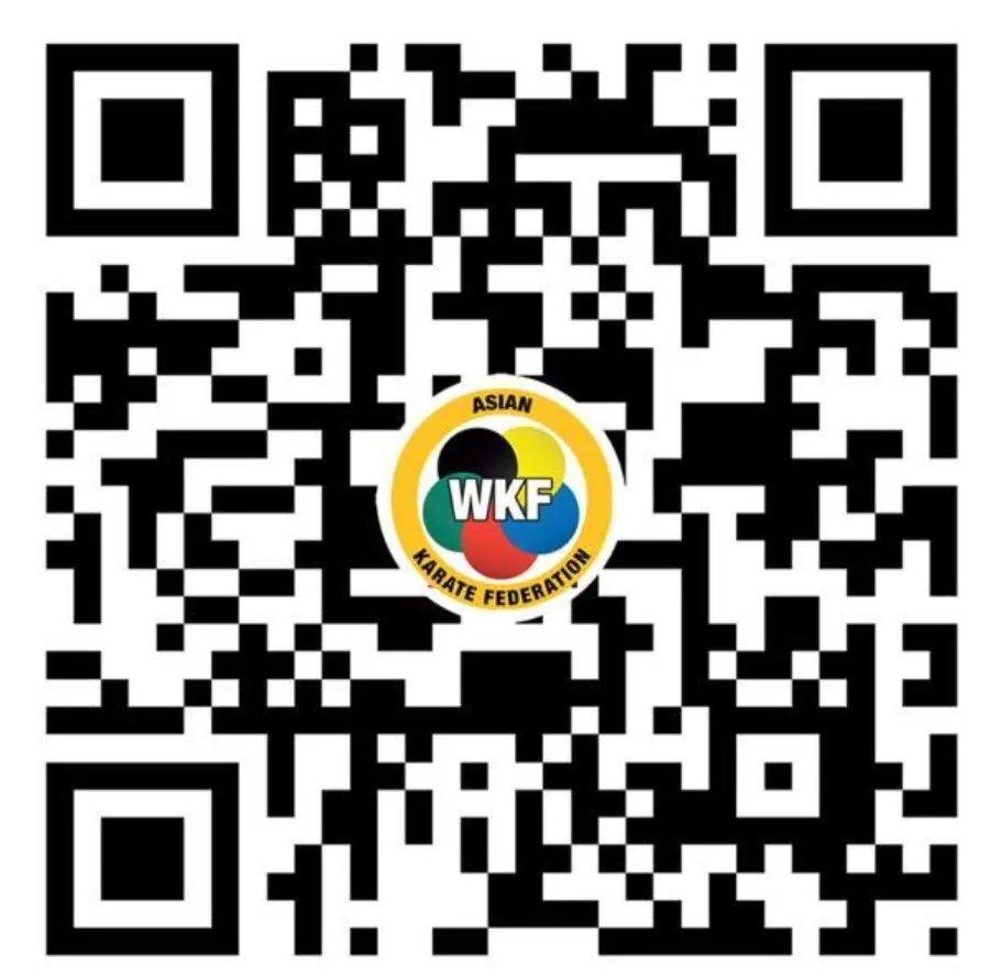 Scan QR to download photos