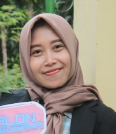 Ridha Rahmawati