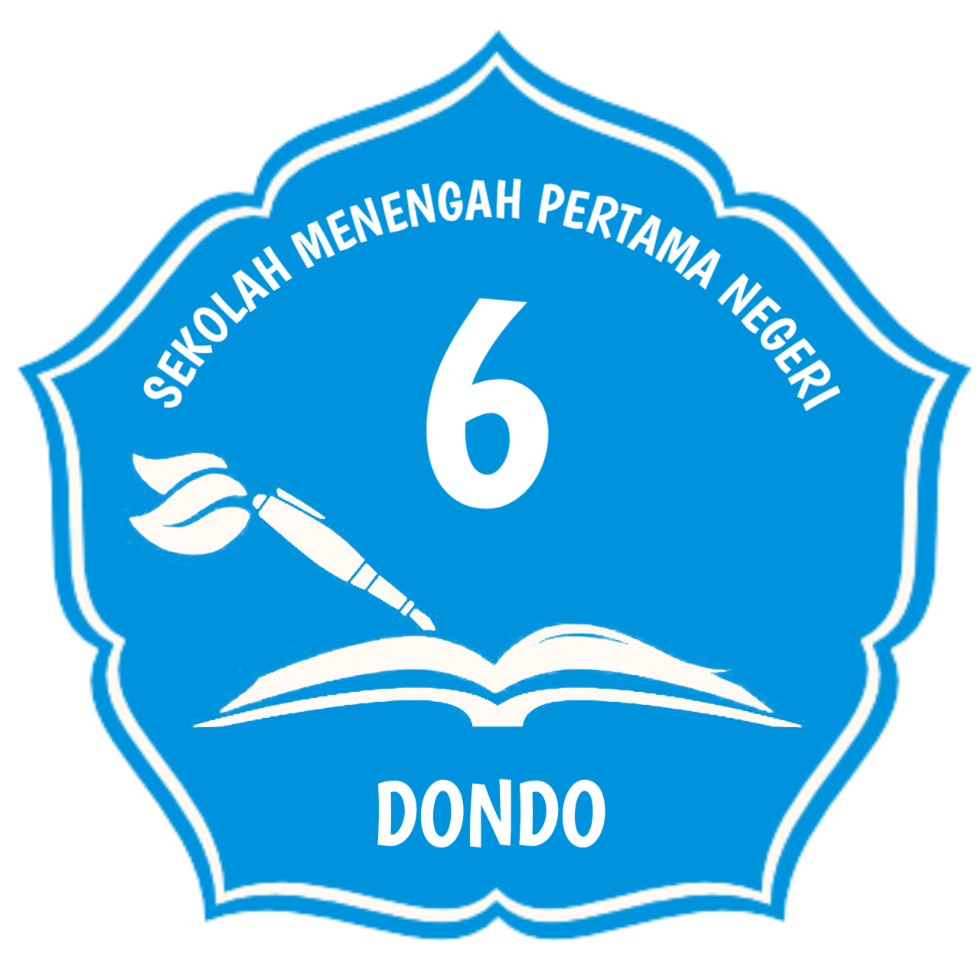 SMP NEGERI 6 DONDO