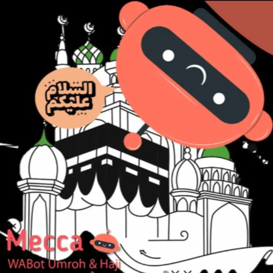Mecca Menu Menu Mecca