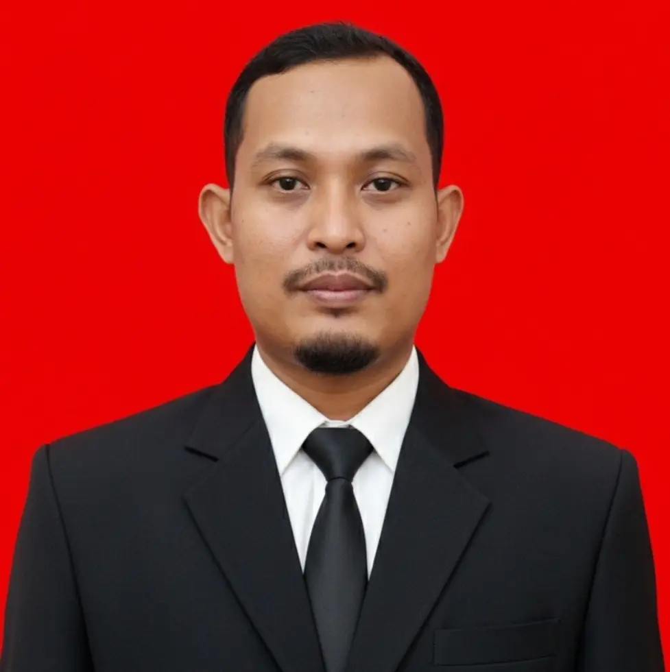 JUJUN JUNAEDI