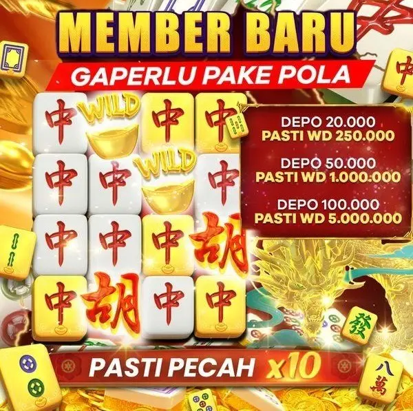 Nikmati RTP HARIAN YANG REAL NYATA !!