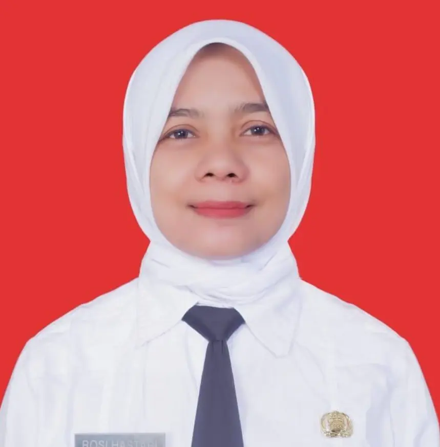 ROSI HASTARI, S.Pd. Guru Kelas IV