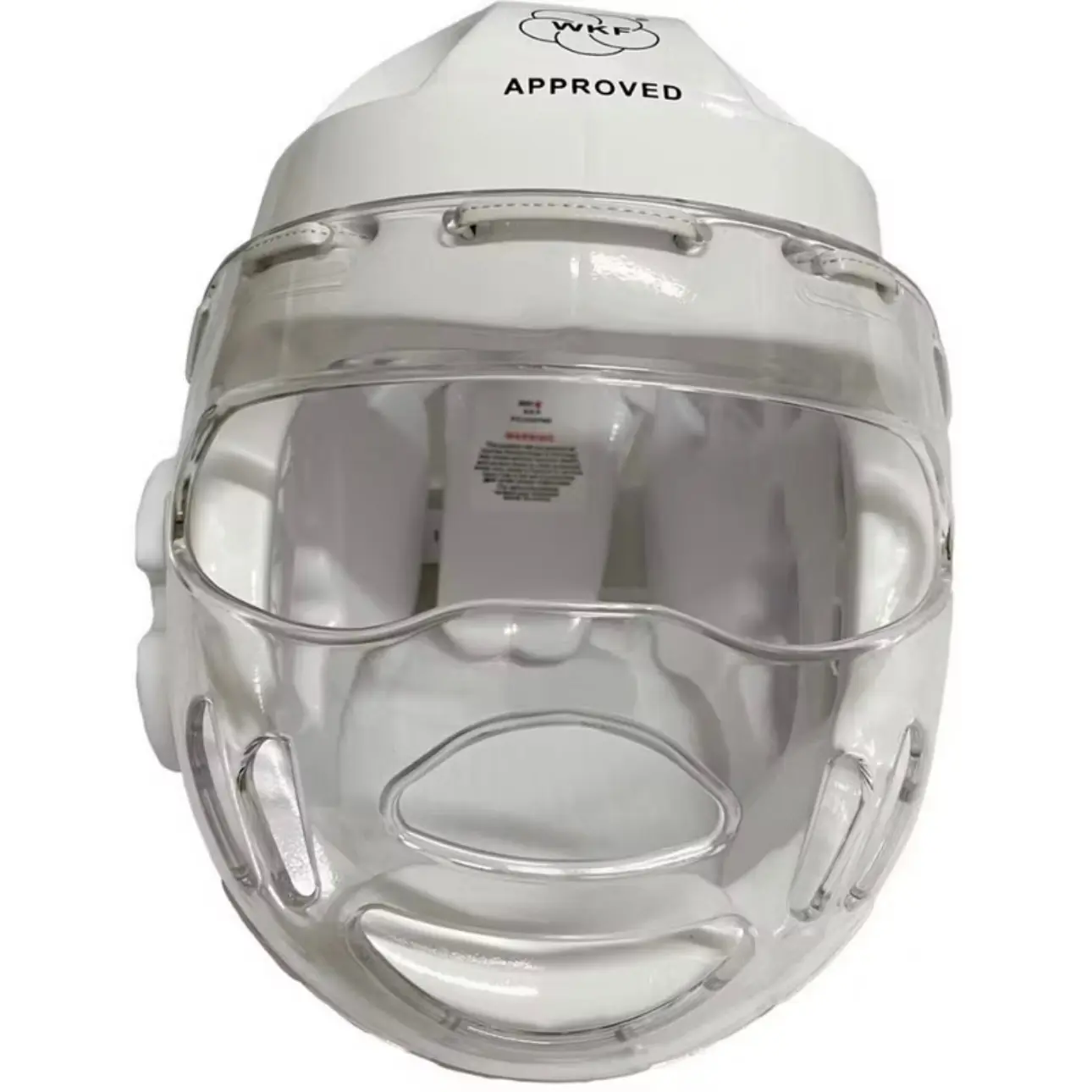 Bestsport Head Guard