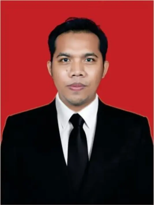 Syaiful Majid, S.Pd.  (Guru Mapel PJOK)