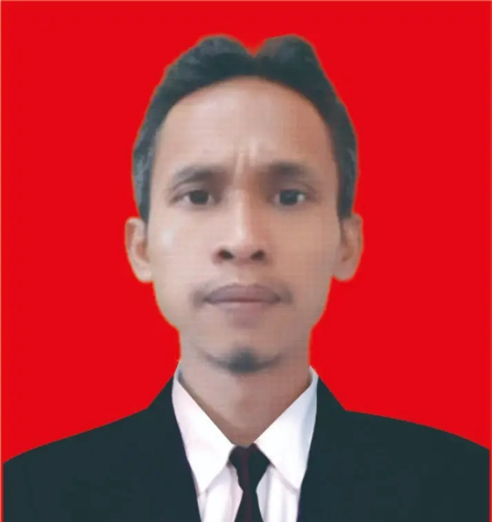 Guru Kelas 4B  Ahmad Ronzi,S.Pd