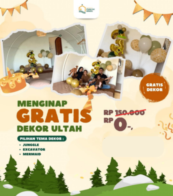 KLIK GAMBAR UNTUK AMBIL PROMO
