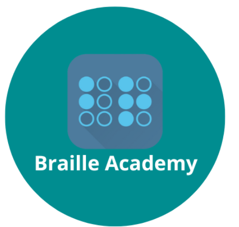 Aplikasi Belajar Braille