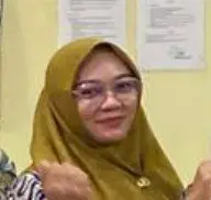 Guru Kelas 6  Ayu Purbo Wahyuningtyas, S.Pd
