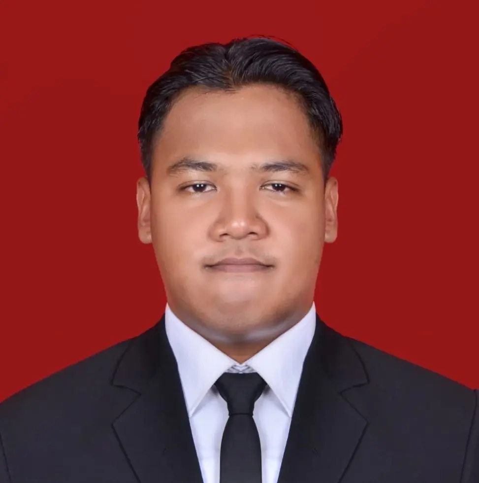 Guru PJOK Kelas 1 - 6  Mukhammad Bakharudin