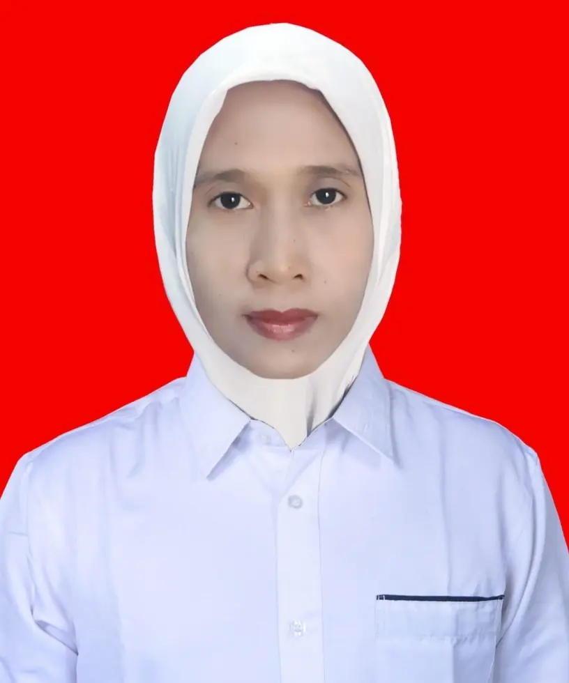 RUSDAH, S.Pd.SD. Guru Kelas II A