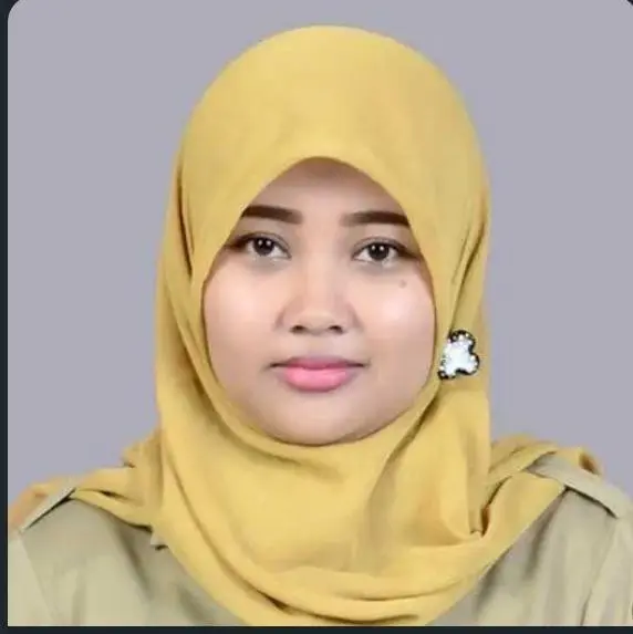 Guru Kelas 1  Siti Umawiah, S.Pd.SD