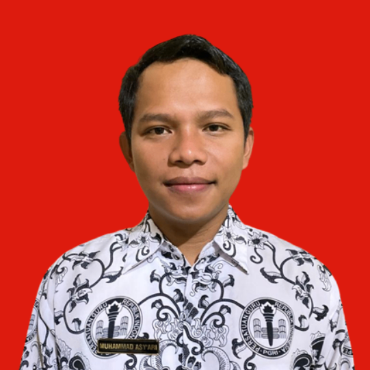 Muhammad Asyari,S.Pd.