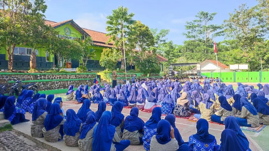 𝐒𝐨𝐬𝐢𝐚𝐥𝐢𝐬𝐚𝐬𝐢 𝐏𝐈𝐊-𝐑𝐞𝐦𝐚𝐣𝐚 𝐝𝐚𝐧 𝐞𝐝𝐮𝐤𝐚𝐬𝐢 𝐤𝐞𝐧𝐚𝐤𝐚𝐥𝐚𝐧 𝐫𝐞𝐦𝐚𝐣𝐚 𝐝𝐢 𝐌𝐭𝐬 𝐀𝐬𝐬𝐚𝐥𝐚𝐦 𝐒𝐚𝐥𝐞𝐦🌟