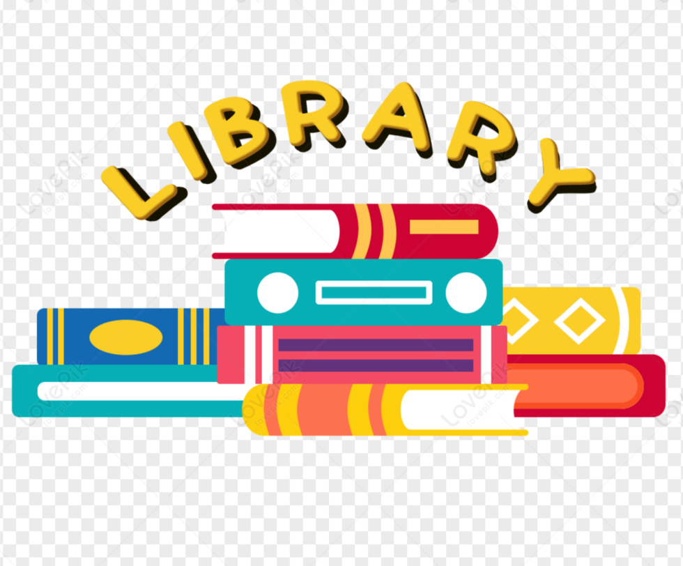 Data Buku Perpustakaan