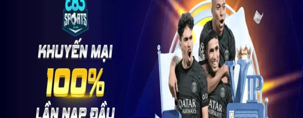 Khám Phá 383sports - Cổng Ngõ Vào Thế Giới Thể Thao