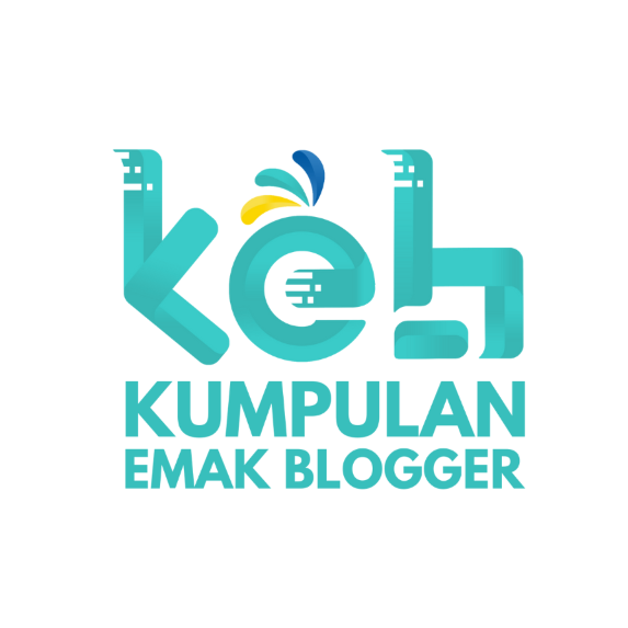 Emak Icon Kumpulan Emak Blogger