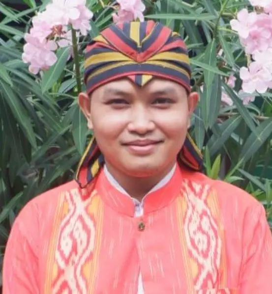 GURU KELAS 6A  Antonius Joko Pramono, S.Pd.SD.