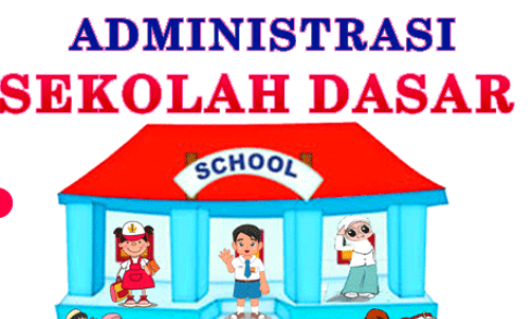 ADMINISTRASI SEKOLAH