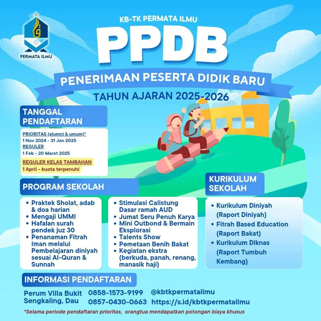 PPDB 2025/2026
