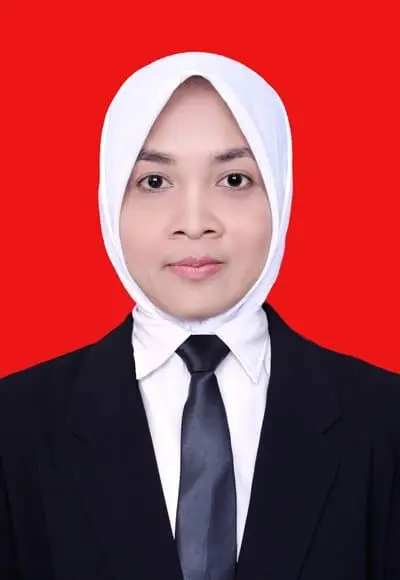Farida Ulfah, S.Pd.
